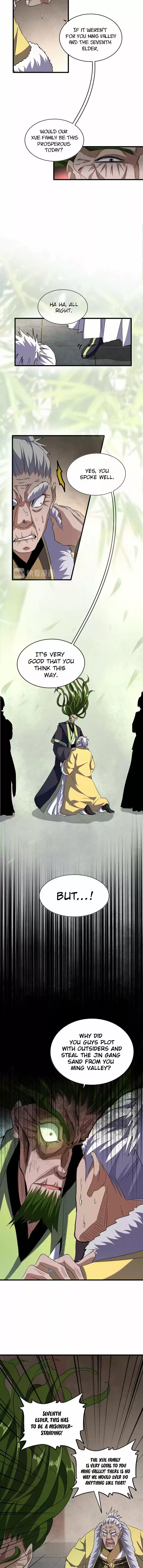 Demonic Emperor ch.90