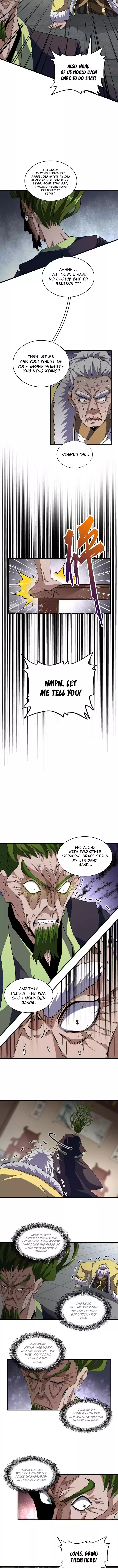 Demonic Emperor ch.90