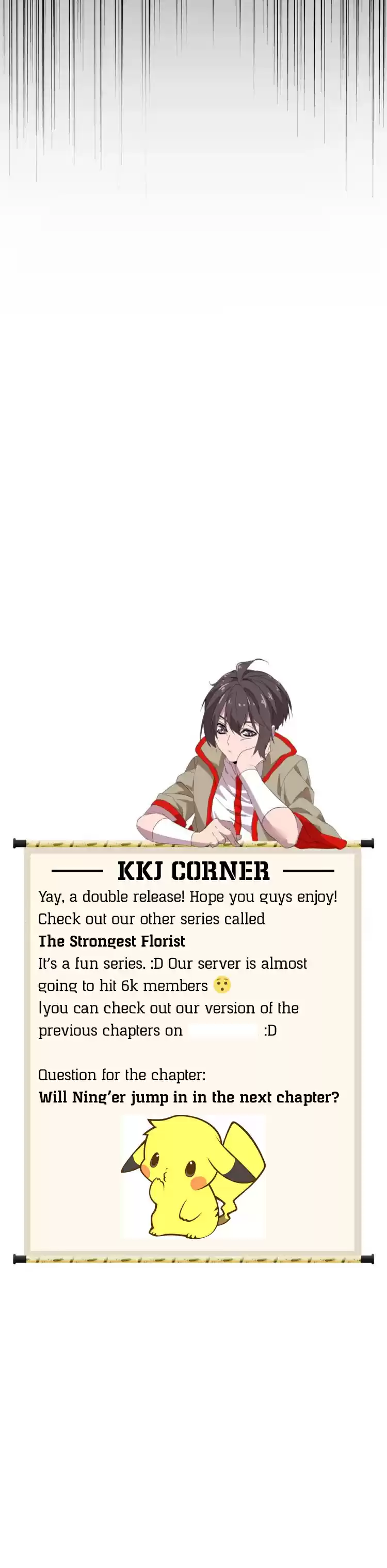 Demonic Emperor ch.90