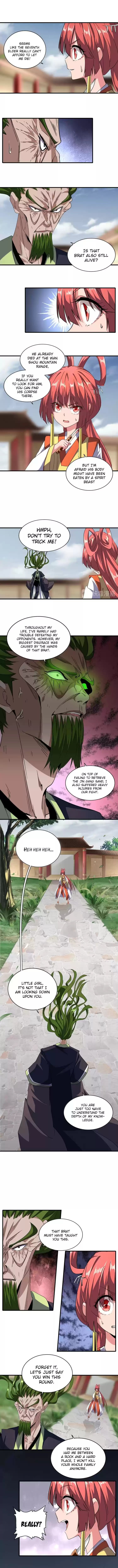 Demonic Emperor ch.91