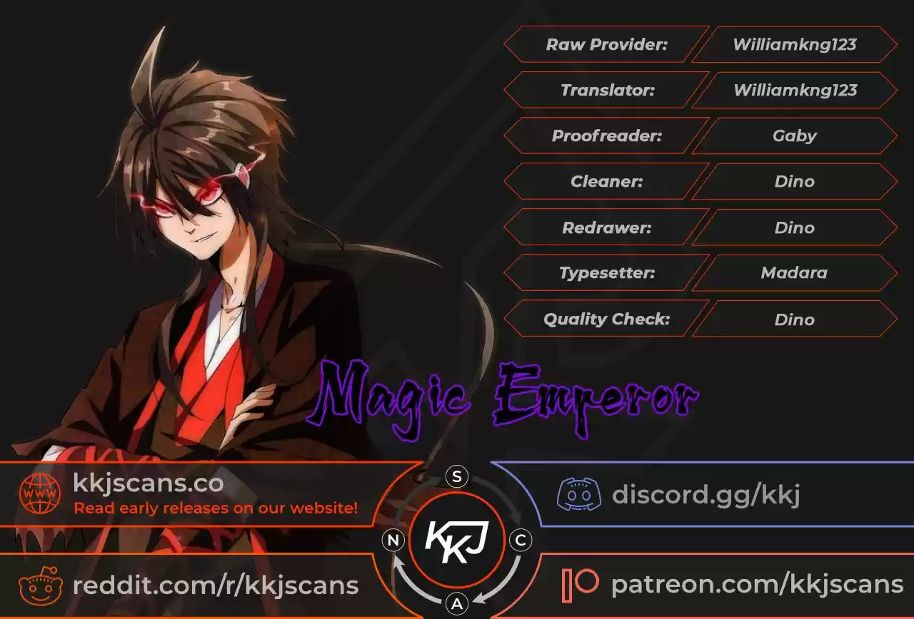 Demonic Emperor ch.94