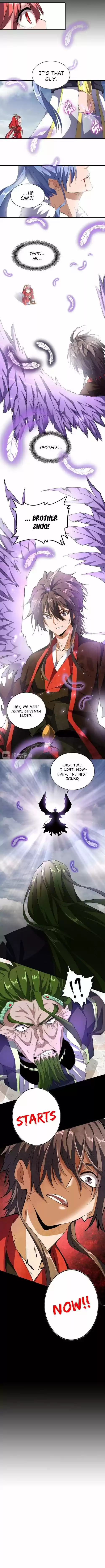 Demonic Emperor ch.94