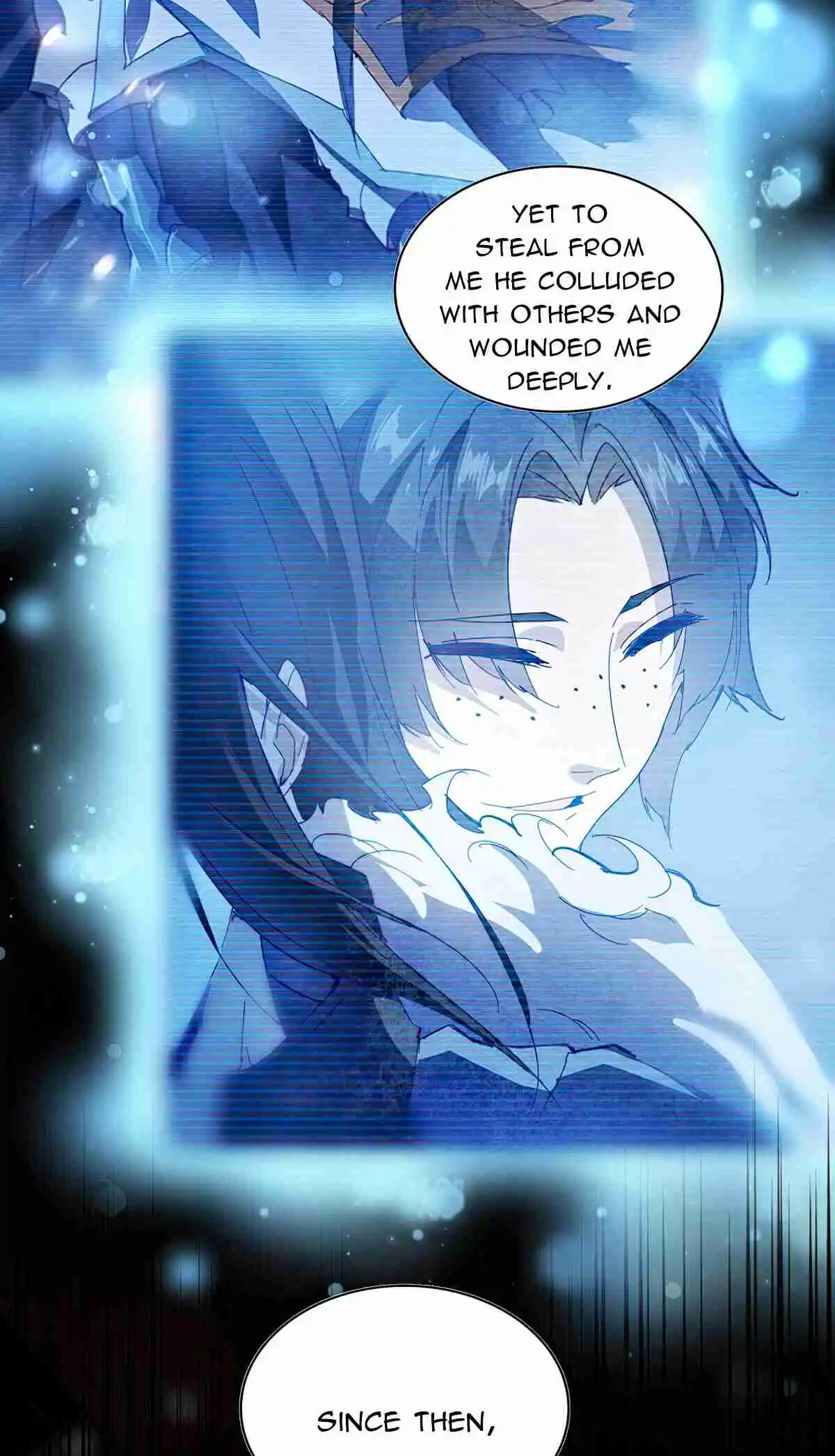 Demonic Emperor Vol.4 Ch.590