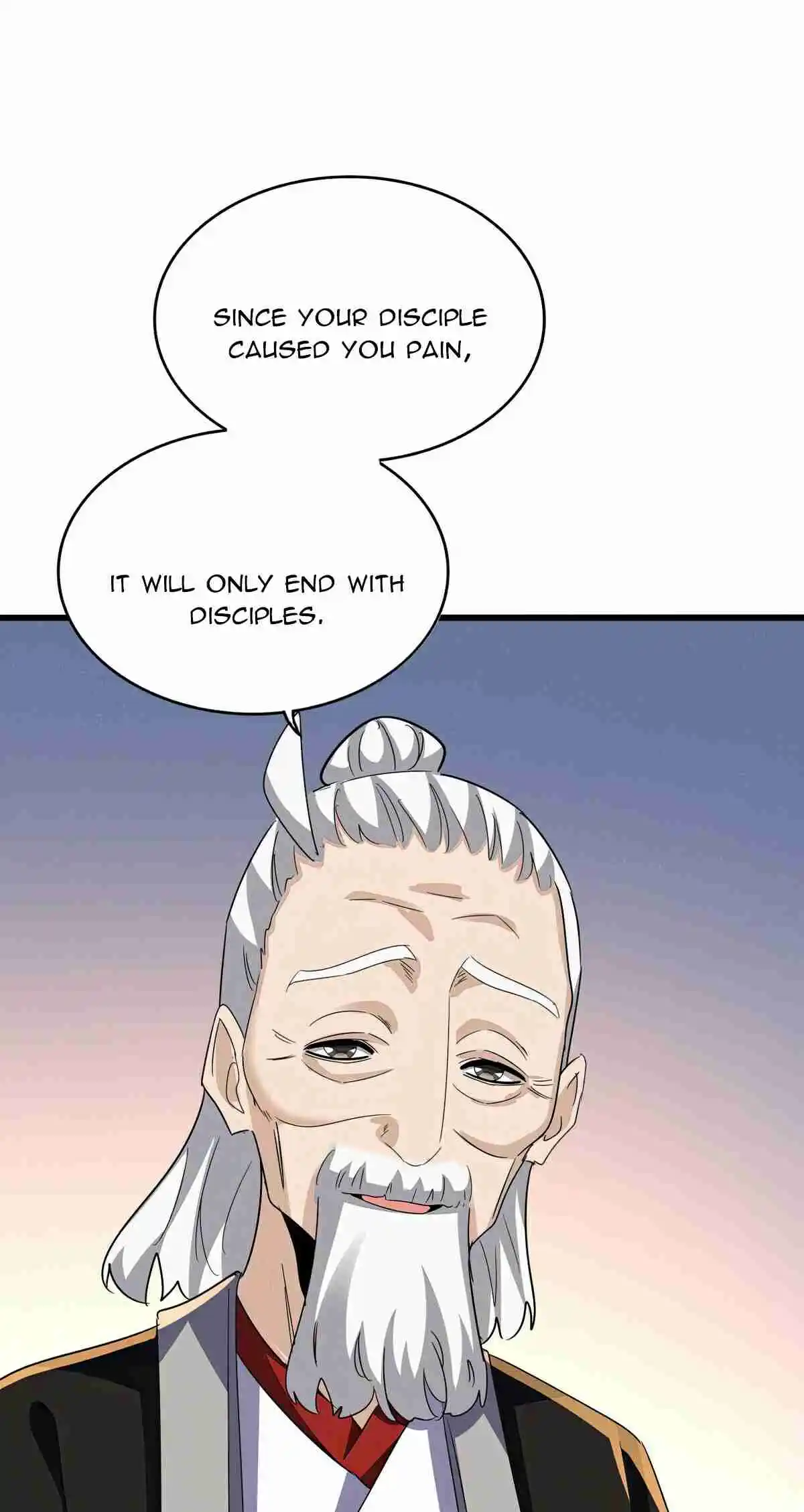 Demonic Emperor Vol.4 Ch.590