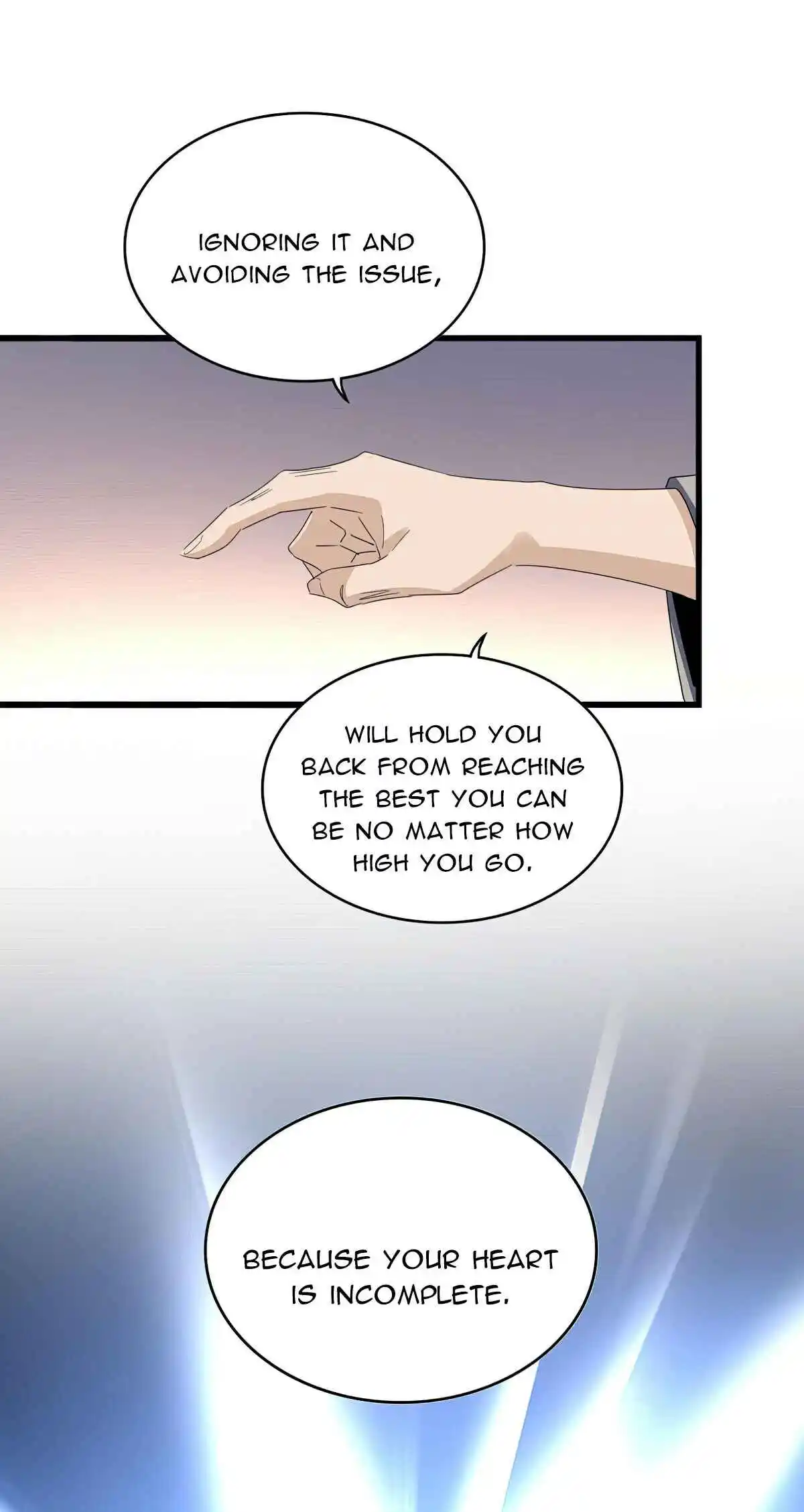 Demonic Emperor Vol.4 Ch.590