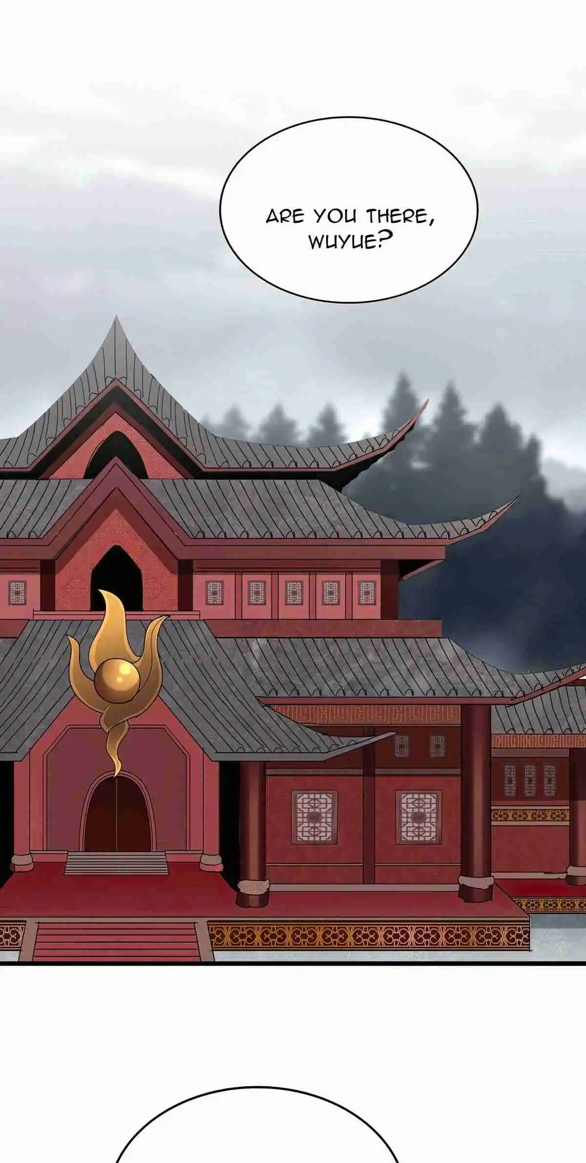 Demonic Emperor Vol.4 Ch.590