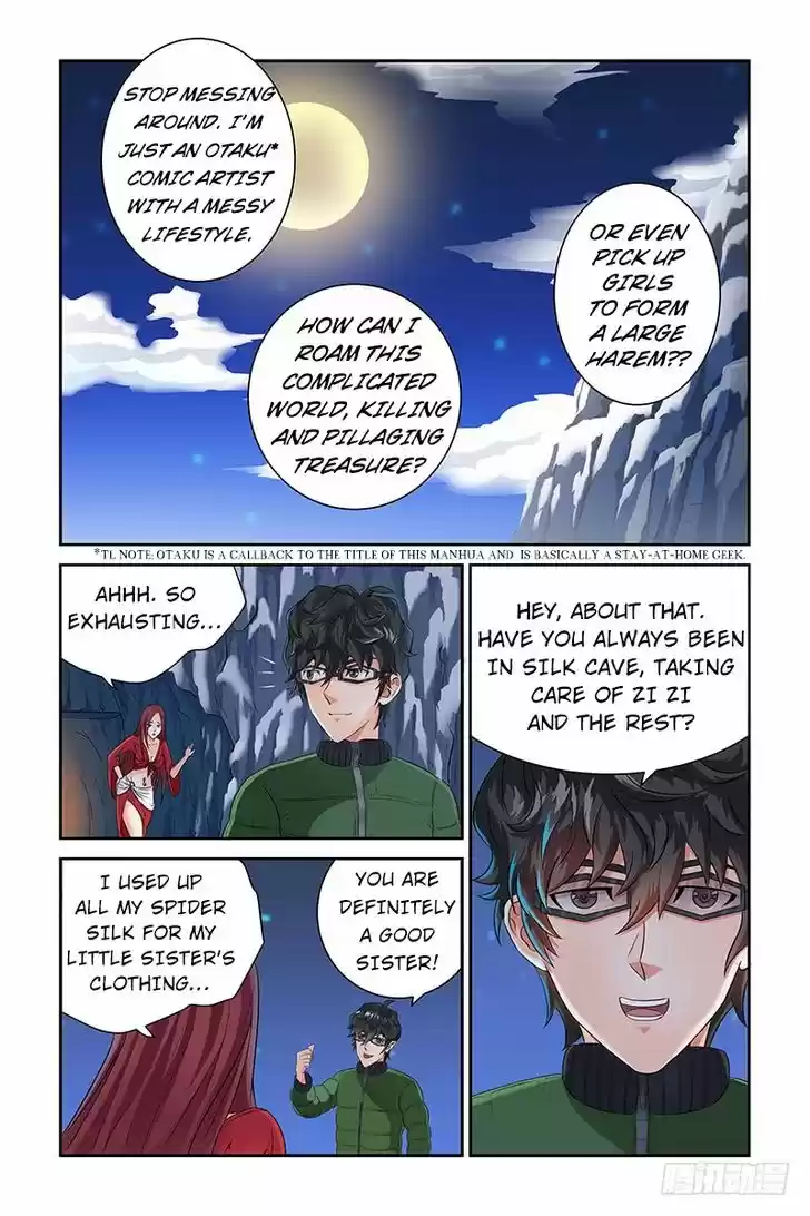 Demonic Housekeeper 10