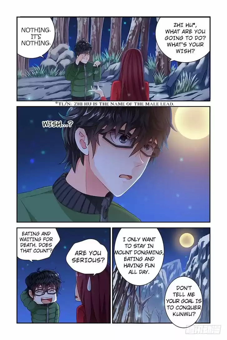 Demonic Housekeeper 10