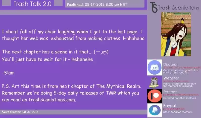 Demonic Housekeeper 10