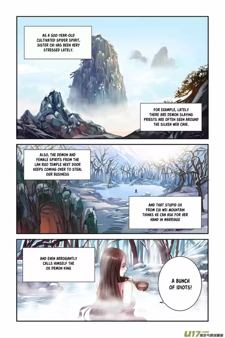 Demonic Housekeeper 1.1