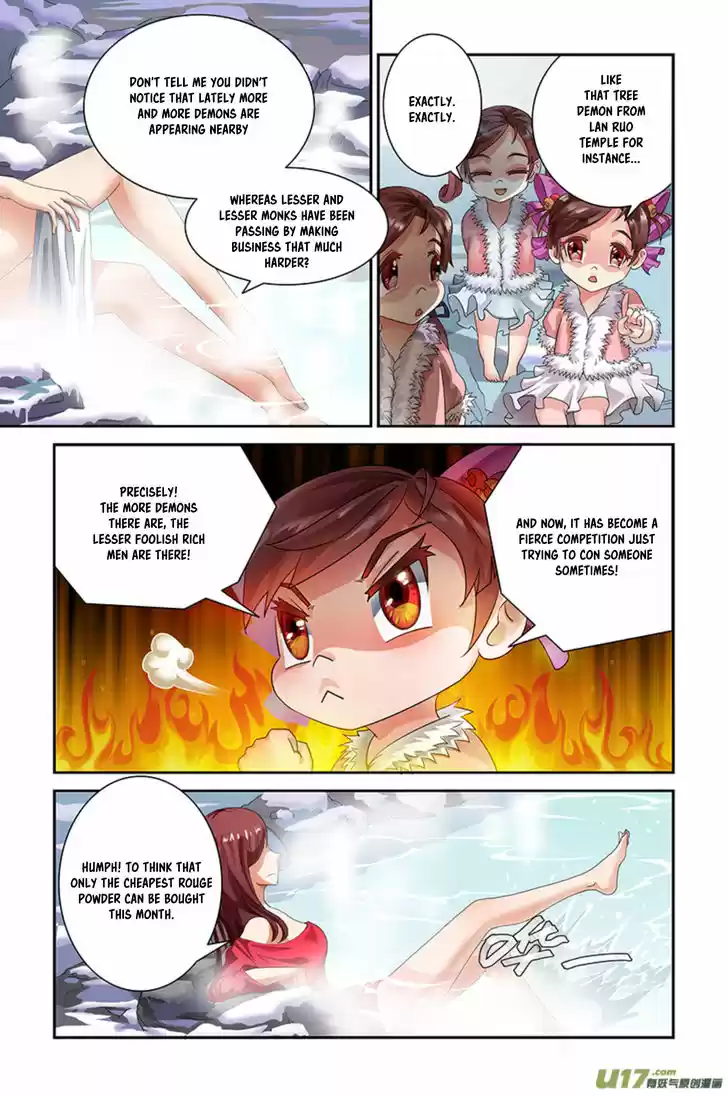 Demonic Housekeeper 1.1