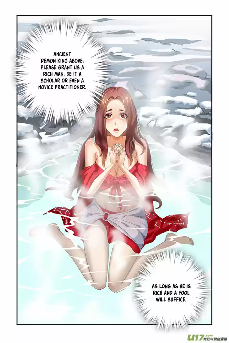 Demonic Housekeeper 1.1