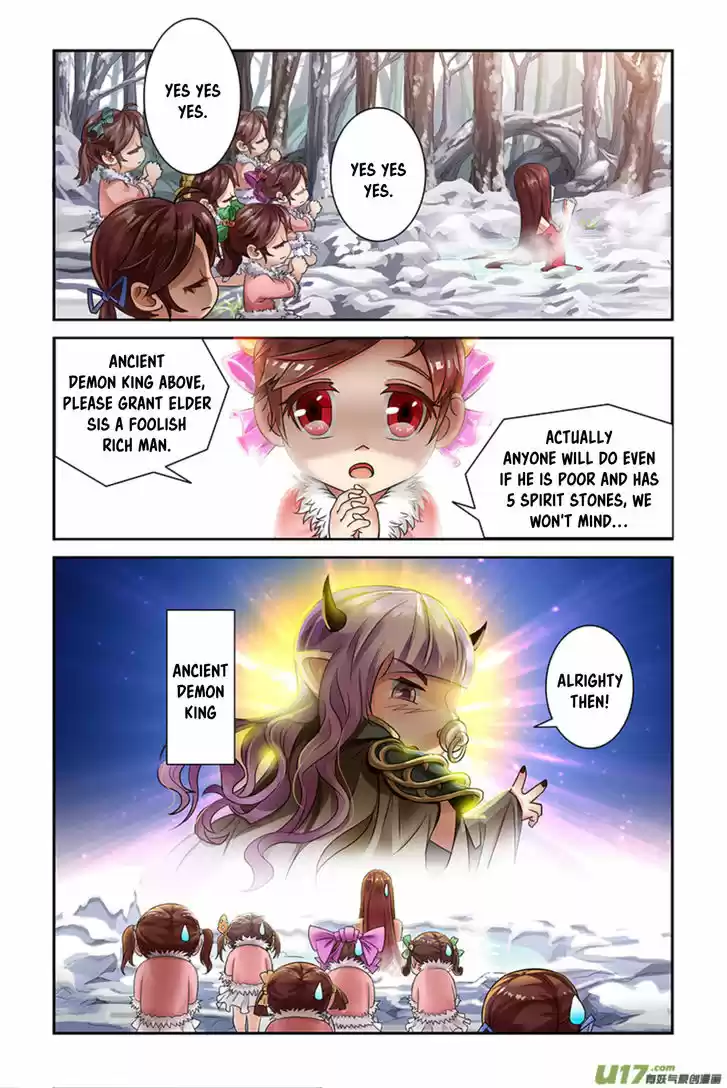 Demonic Housekeeper 1.1