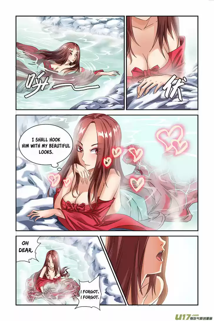 Demonic Housekeeper 1.1