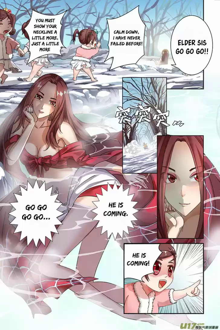 Demonic Housekeeper 1.1