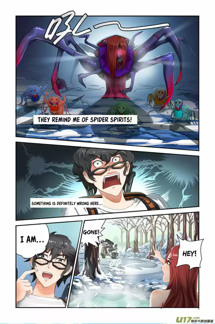 Demonic Housekeeper 1.1