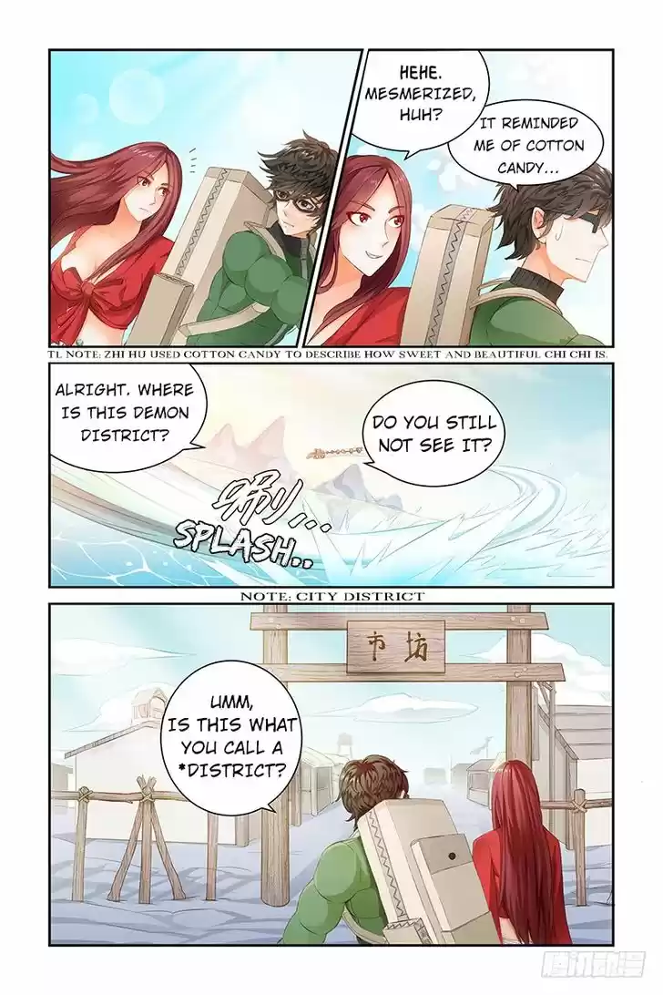 Demonic Housekeeper 11