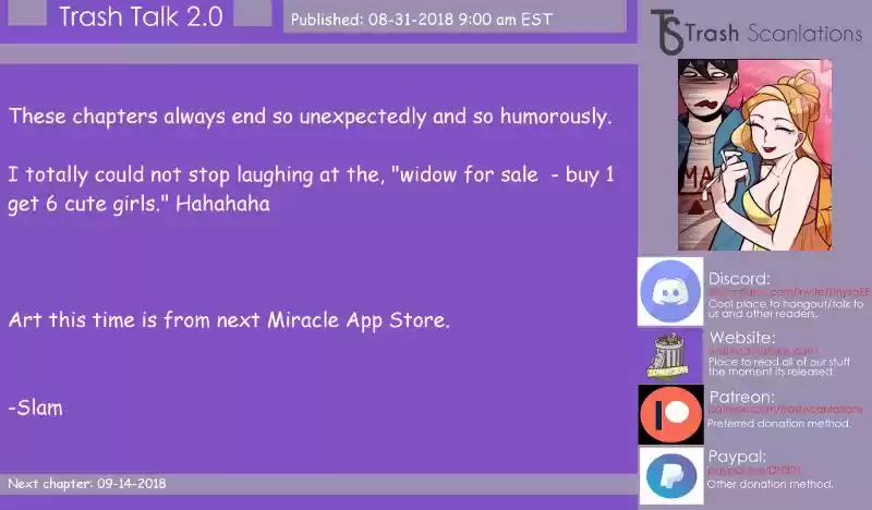 Demonic Housekeeper 11