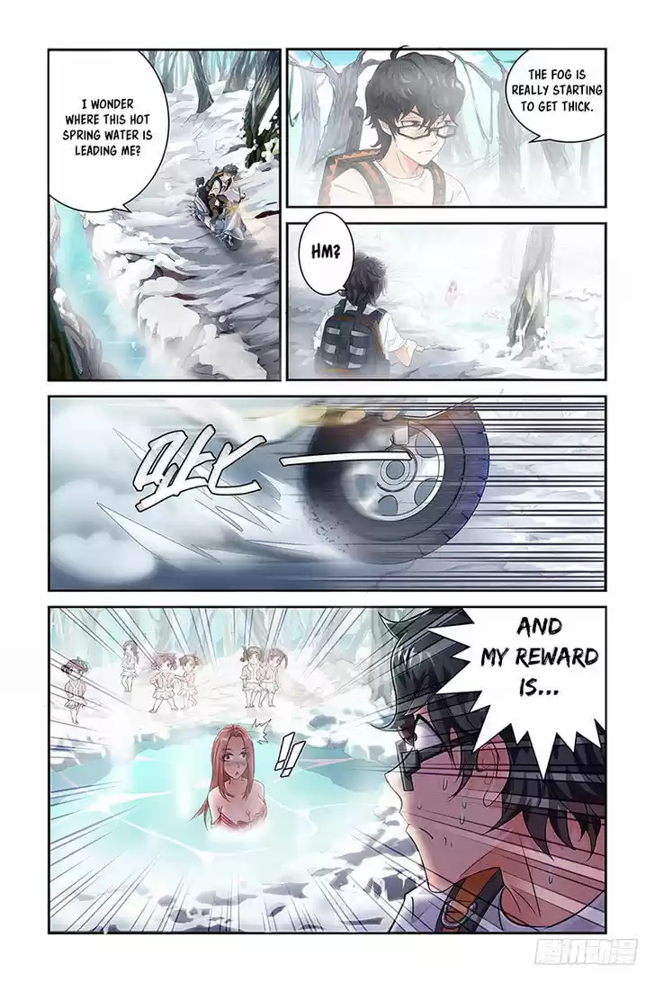 Demonic Housekeeper 1.2