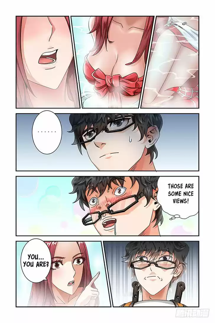 Demonic Housekeeper 1.2