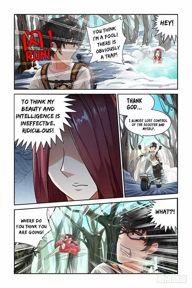 Demonic Housekeeper 1.2