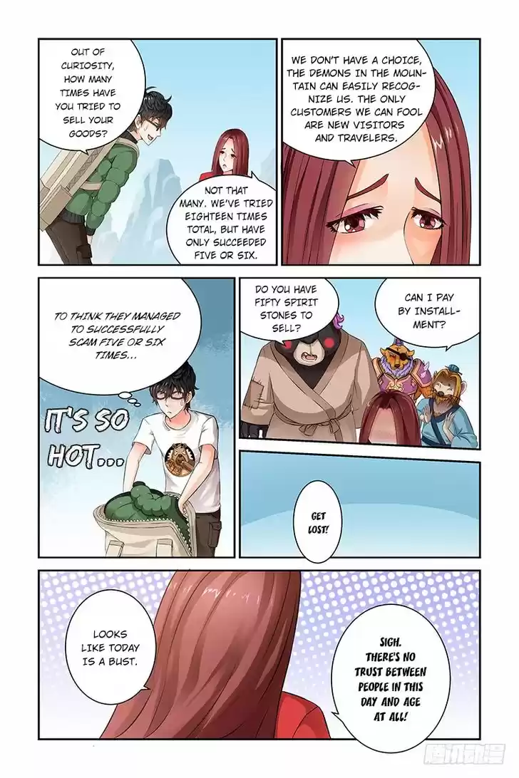 Demonic Housekeeper 12