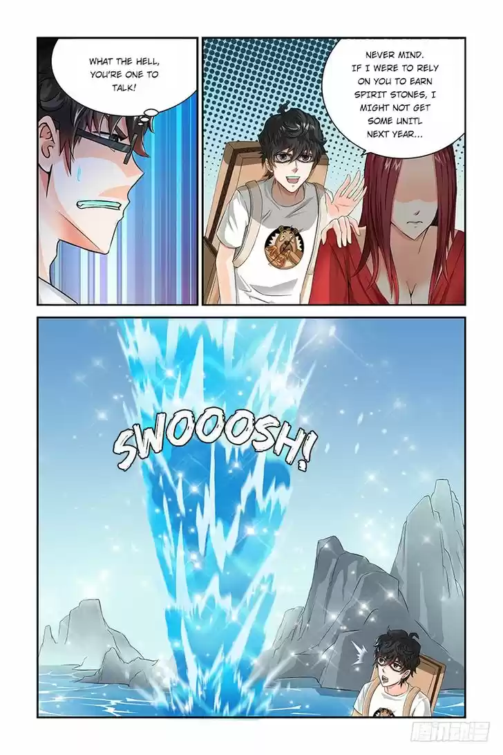 Demonic Housekeeper 12