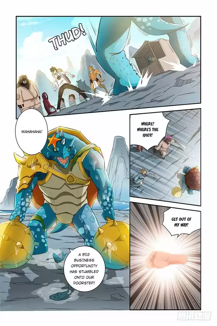 Demonic Housekeeper 12