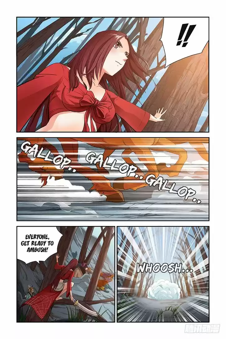 Demonic Housekeeper 12