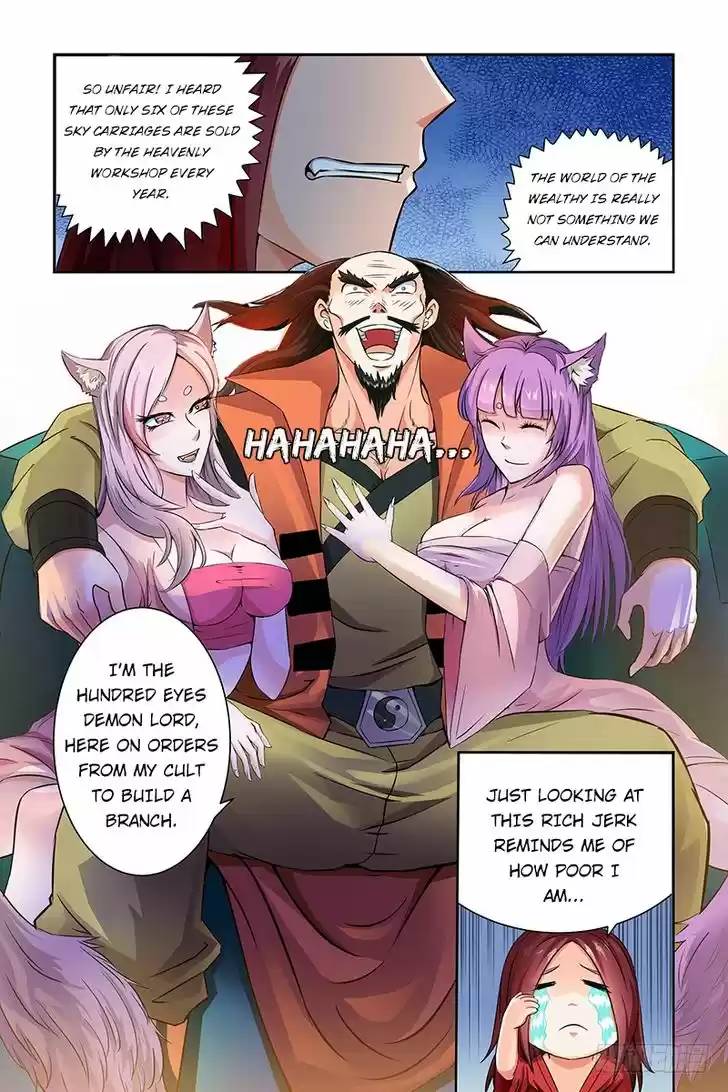 Demonic Housekeeper 13