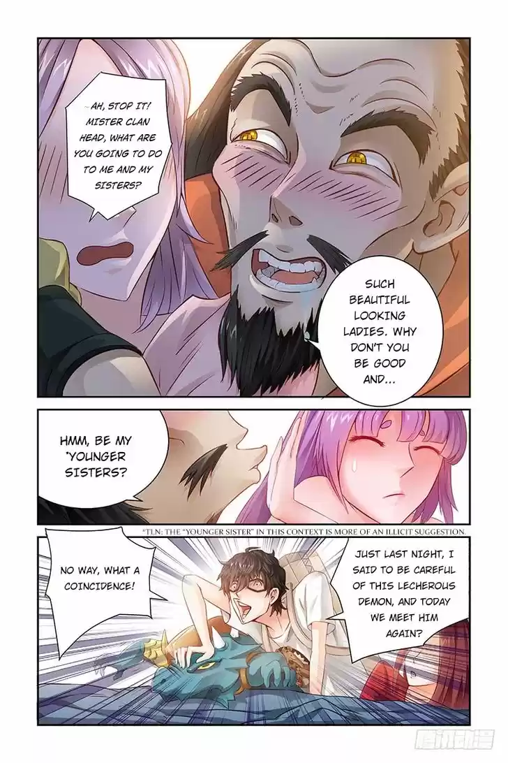 Demonic Housekeeper 13