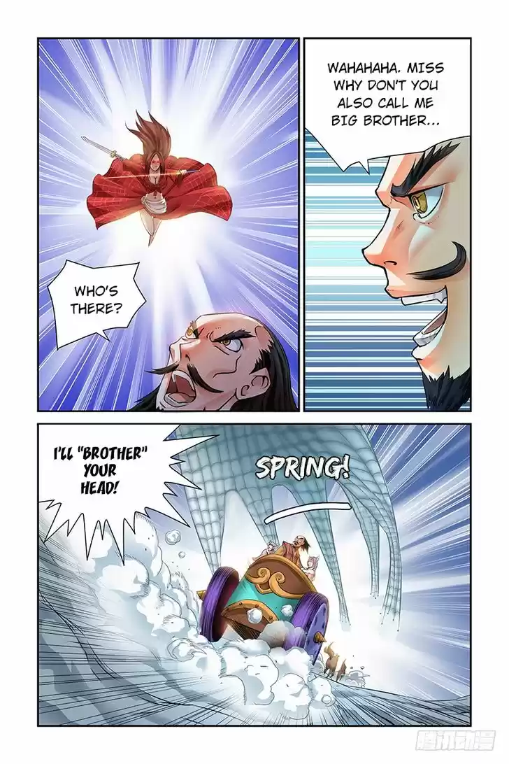 Demonic Housekeeper 13