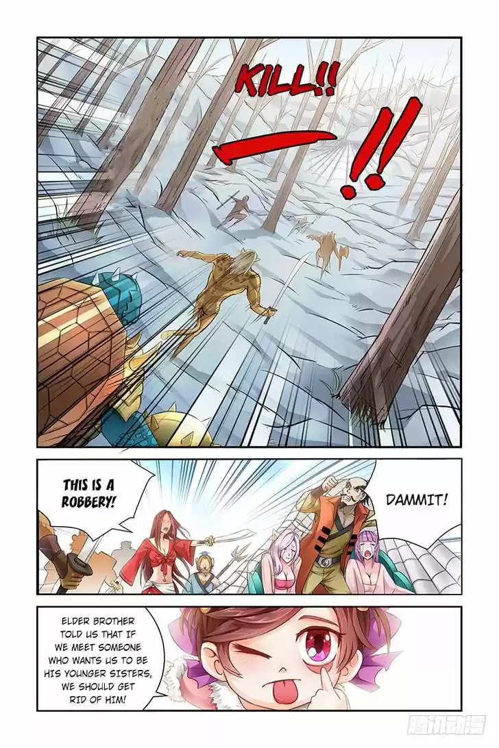 Demonic Housekeeper 13