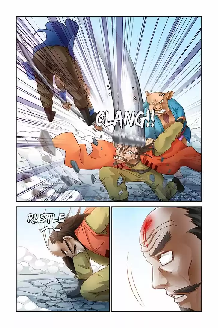 Demonic Housekeeper 14