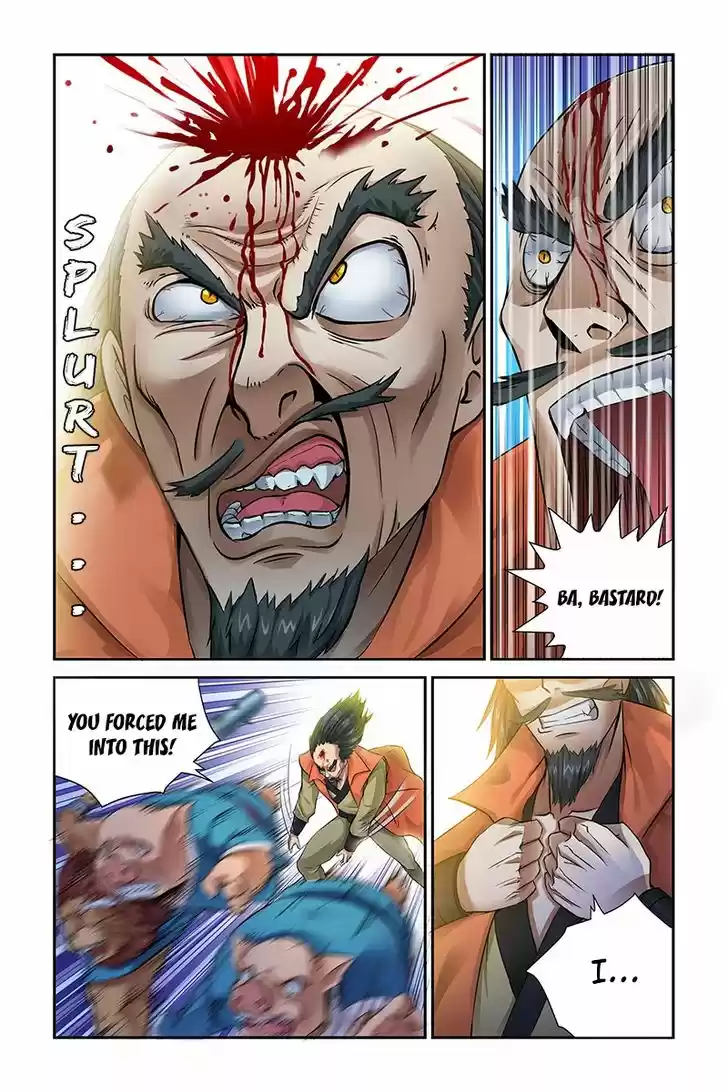 Demonic Housekeeper 14