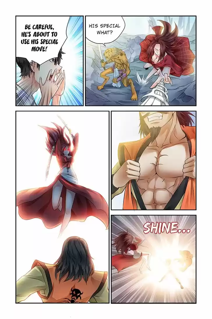 Demonic Housekeeper 14