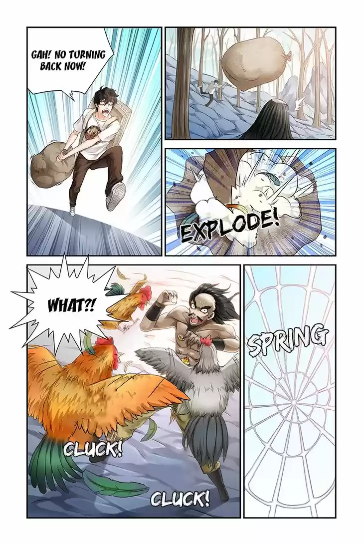 Demonic Housekeeper 14