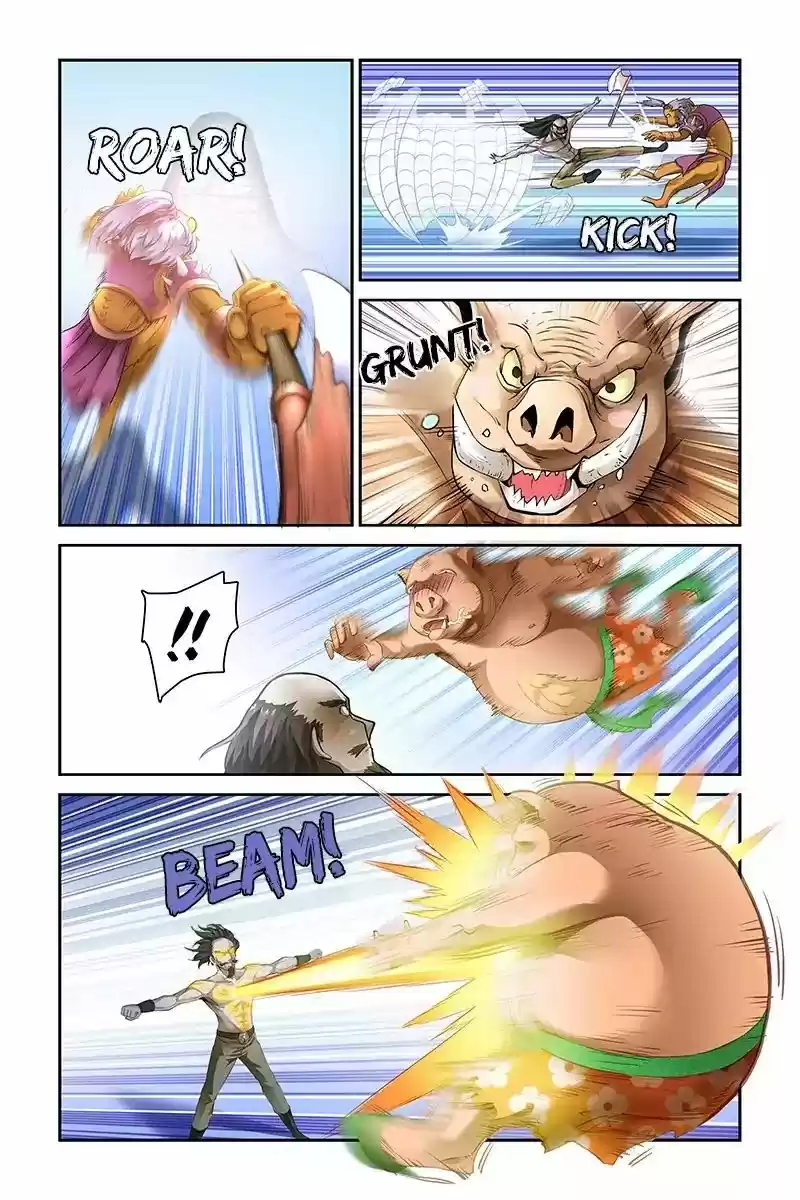 Demonic Housekeeper 15