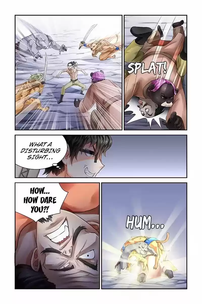 Demonic Housekeeper 15