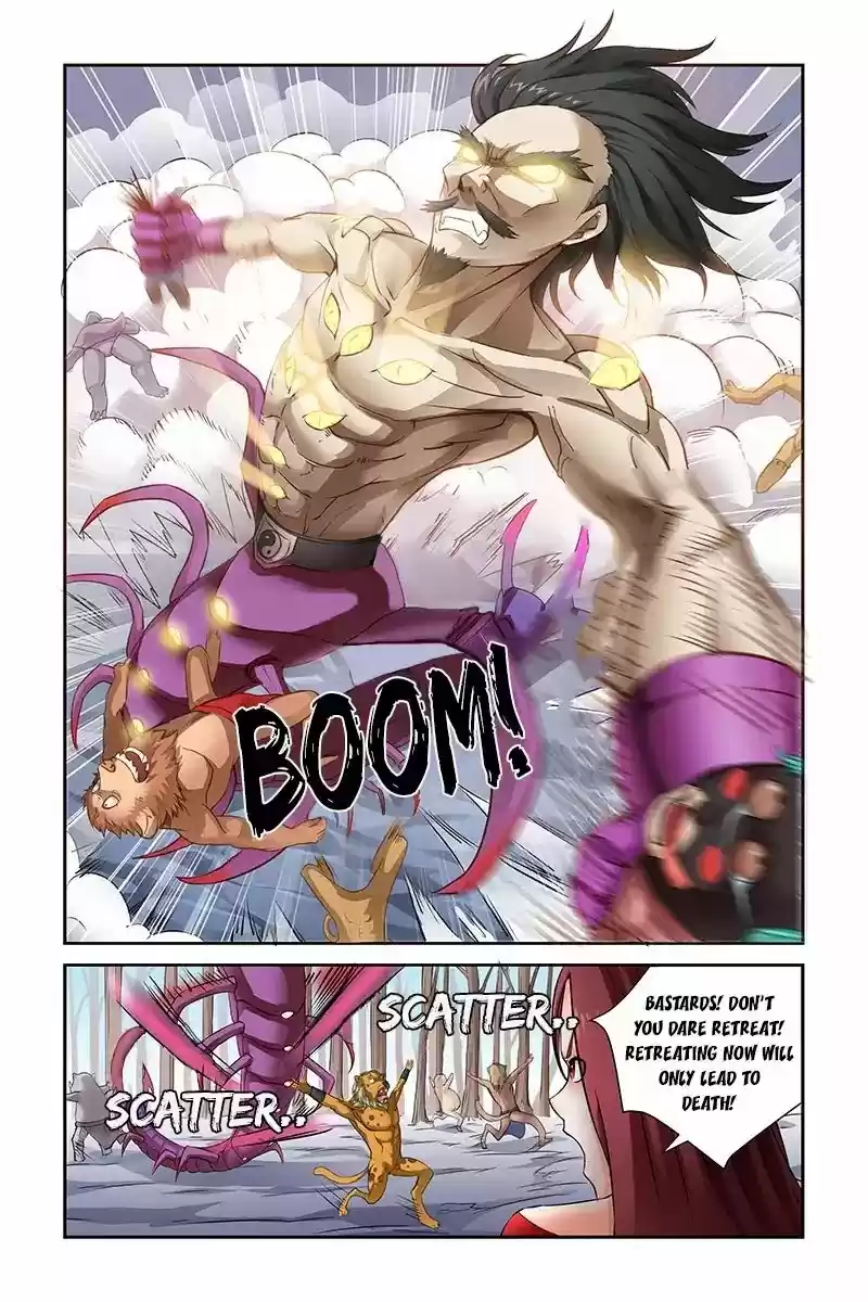 Demonic Housekeeper 15