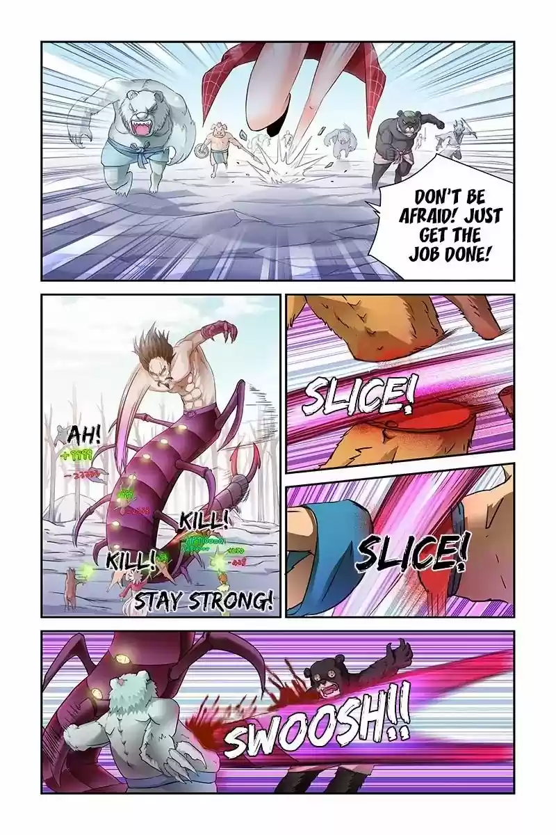 Demonic Housekeeper 15