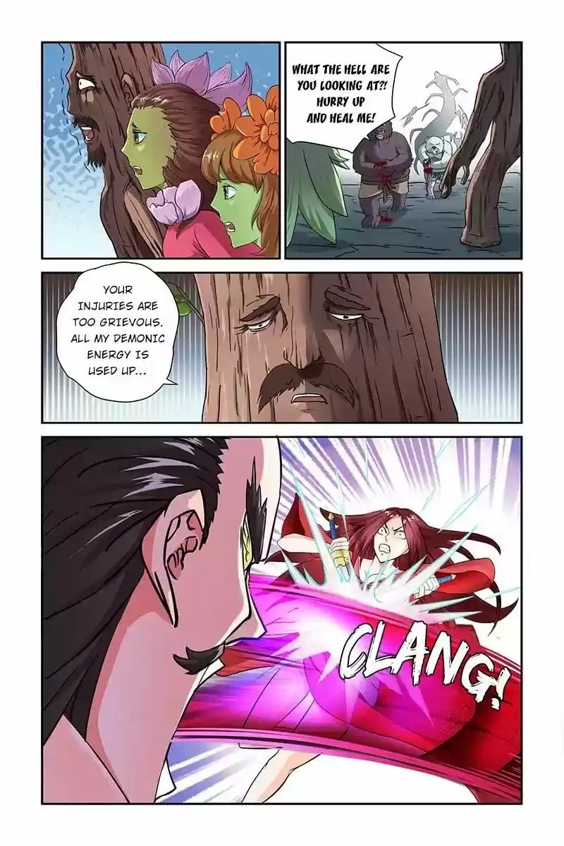 Demonic Housekeeper 15