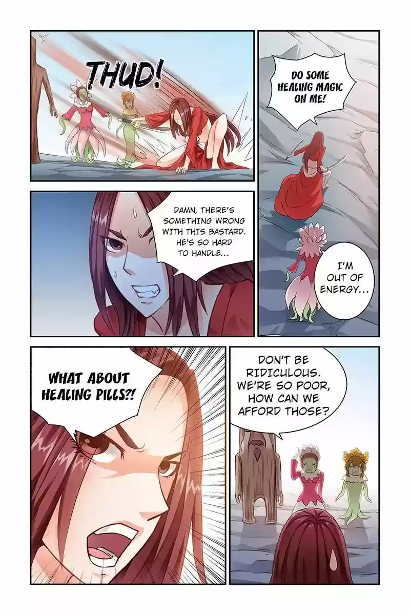 Demonic Housekeeper 15