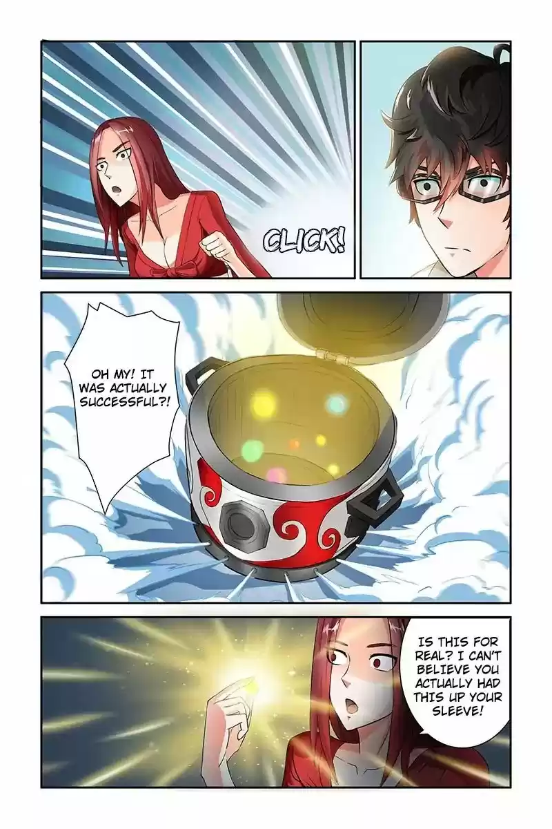 Demonic Housekeeper 16