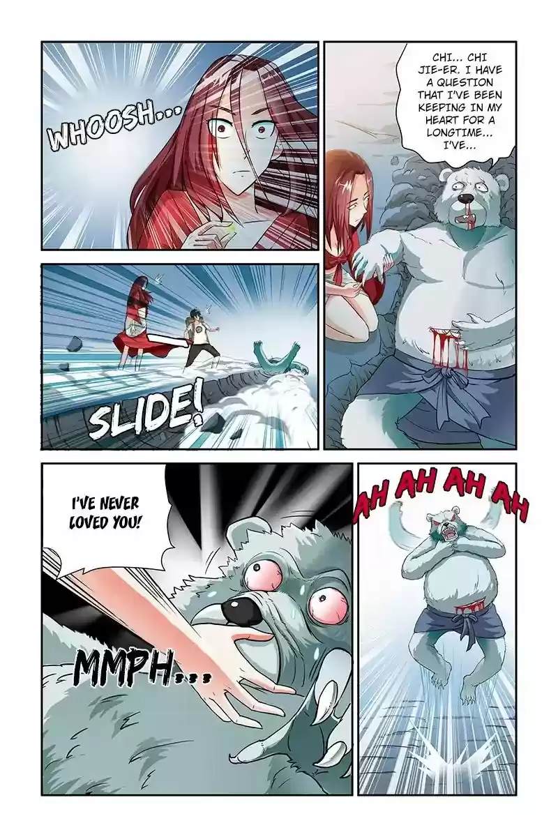 Demonic Housekeeper 16