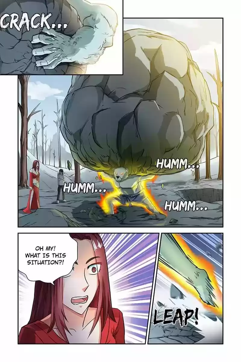 Demonic Housekeeper 16