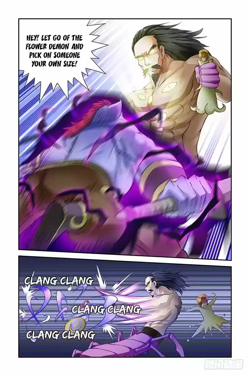 Demonic Housekeeper 17