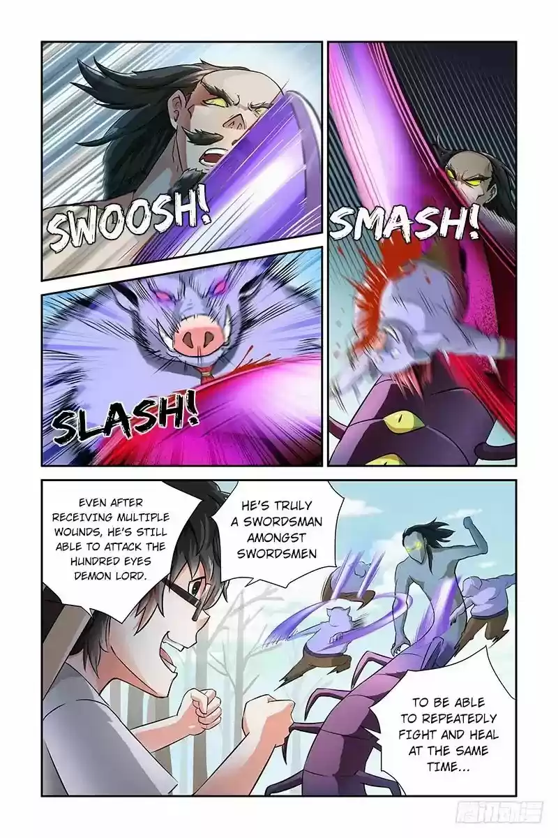 Demonic Housekeeper 17