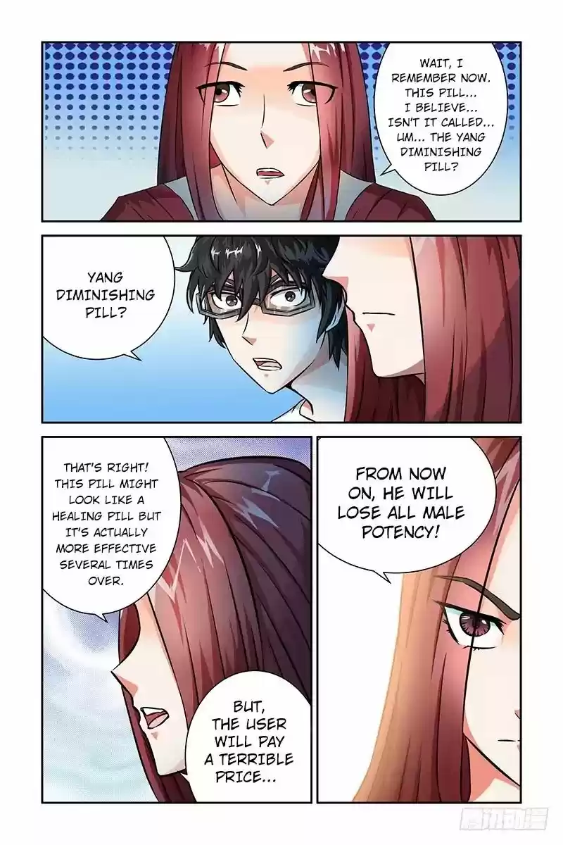 Demonic Housekeeper 17