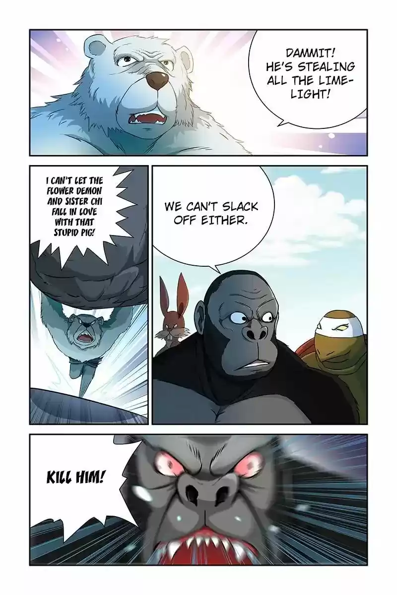 Demonic Housekeeper 18